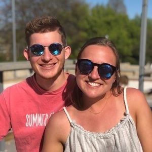 Meet your Posher, Sam